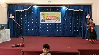 Folk dance 8
