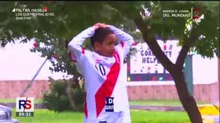 La promesa de pap&aacute; Jefferson a Adriano y Jeremy
