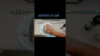 how to spit roast the best pork leg