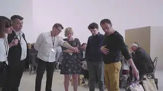 ACCM D&eacute;fi 2019   LUMA DAYS # 3