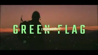 Green Flag Exercise Promo