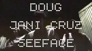 JANI CRUZ X SEEFACE - Born Lippy