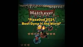 PizzaGod Dyna in 2021&hellip; 🤯🔥 #brawlstars #supercell #viralshort #fyp #jumps #event