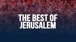 THE BEST OF BARMY ARMY'S JERUSALEM | CHORUS CORNER