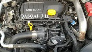 Проблемы с зарядкой аккумулятора Nissan