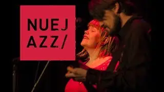 NUEJAZZ Festival 2016 // Randi Tytingvag Trio // Let it be me