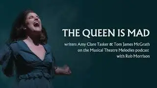 Musical Theatre Melodies podcast interview