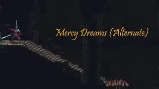 ♱ Blasphemous UOST - Mercy Dreams (Ambience) ♱
