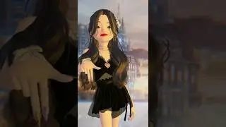 Rain & Daisy #daisy #kpop #kpopdance #kpopidol #kpoproblox #luna #rain #roblox