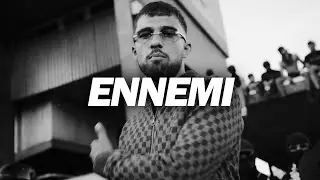 Maes x Zkr Type Beat 