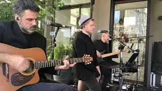 Cover Losing My Religion (REM)