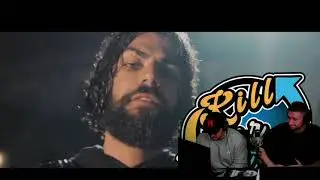 Film 🎬 Enemy- LEGENDE Reaction
