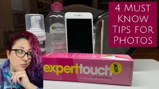 4 совета о том, как мастеру маникюра делать качественные фотографии