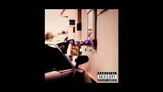Cooop - DRIVE THRU (Full Album)