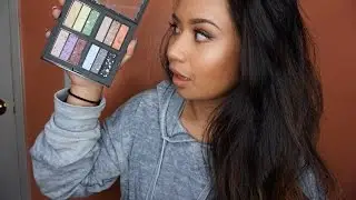 Swedish Makeup Haul | The Makeup Store, Kicks, Lush, GlamGlow