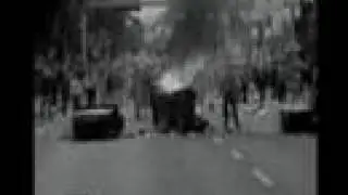 ASCO - Sal a la calle
