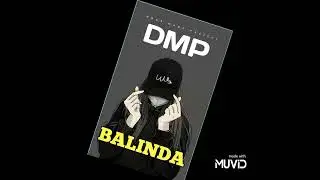 Balinda_by_DMP.. latest music, pacific vibe, from solomon(2024)