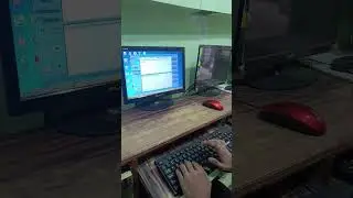 ssc cgl english typing speed 35 #shortvideo #laptop #typingpractice #ssccgl #youtube #motivation