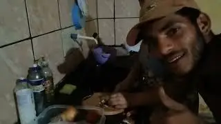 Mostrando um pouco da nossa janta😋 em família🙏feliz ano novo prá todos vocês 