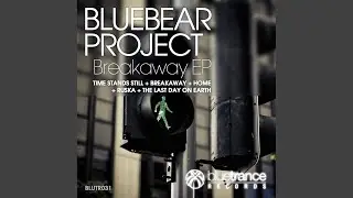 The Last Day On Earth (Original Mix)