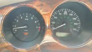 XK8 Rough Idle do to Ignition Coil Failed