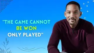 Oscar winner will smith best quotes and motivation