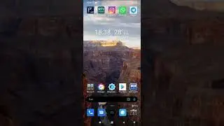 Tutorial TPA MAN 2 Palembang Menggunakan Media Smartphone/ Android