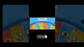 Super Wheel 1 Spin 16 | Stumble Guys | #stumbleguys #stumblespecial #youtubegaming #shorts #spin