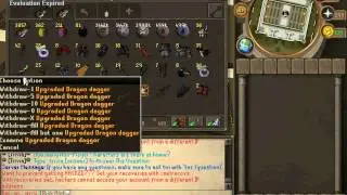 jerry's beastpk 667 bank vid and update