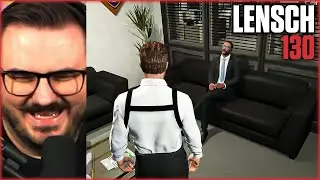 Gespr&auml;ch mit Richter Doyle 🕴️ | Manfred Lensch #130 (Final Season)