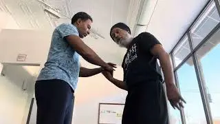 Wing Chun No Good if you don&rsquo;t pressure test your punch