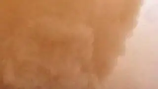 Sandstorm video 1