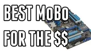 Best Top Intel Z97 Express Motherboards for the money 2015