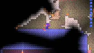Death by Dungeon Guardian