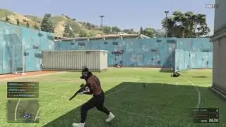 GTA 5 ONLINE | RnG BeST KillS #N