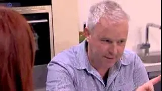 Mark Tijsmans over Marie Antoinette