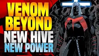 Новый Улей, новая сила! | Venom Beyond (Часть 1+2)