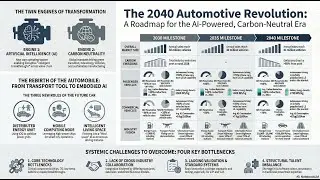 00-01 Overall Technology Roadmap for Energy-Saving and New Energy Vehicles (Podcast)