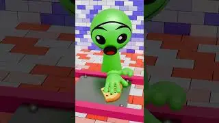 Geometry Dash Fire in the hole Water on the hill Pizza Fail