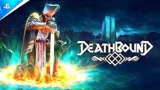 deathbound gameplay