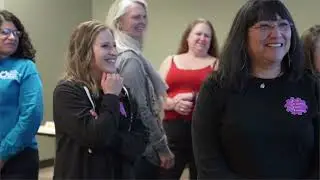 The Power of the Mentor Network Promo Video