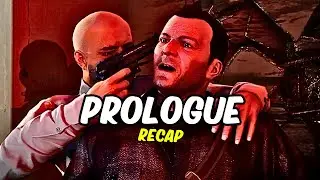 Recapping The Prologue Mission #1