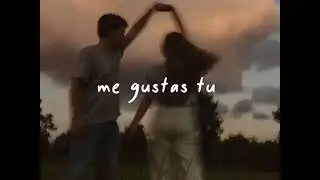 manu chao   me gustas tu slowed