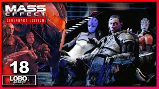 Mass Effect 2 | Payback&rsquo;s A BLEEP! | ME2 Legendary Edition 18 | Full Game Playthrough PS5