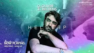 Oliver Heldens - Heldeep Radio #262
