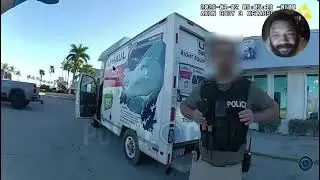 YOU WONT BELIEVE WHATS IN THIS UHAUL (reaction)