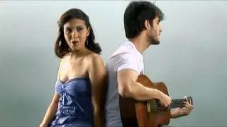 OLHA S&Oacute; - Tom Drummond e Bia Drummond