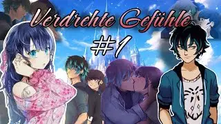 Verdrehte Gefühle #1 (Lukanette)