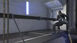 GTA Casino Heist - Hard - (Infiltration Rappel Approach)