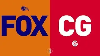 FOX vs. CG - NA LCS Regional Qualifier Highlights (Summer 2018)